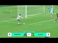 SARMIENTO 0 - 0 ALDOSIVI I Resumen del partido I #TorneoProyección Clausura 2026
