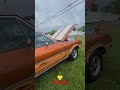 Vintage 535 - Vista Cruiser #vintagecars #antiquecars #classiccars #youtubeshorts #viralshorts #cars