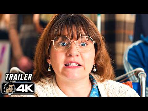 BEING HEUMANN | Official Trailer (2026) 4K