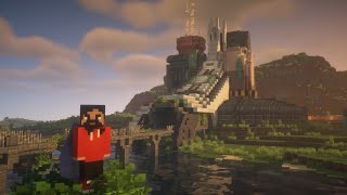 Back on Lotus SMP!