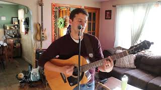 Ur Purple Eyes (Cover)