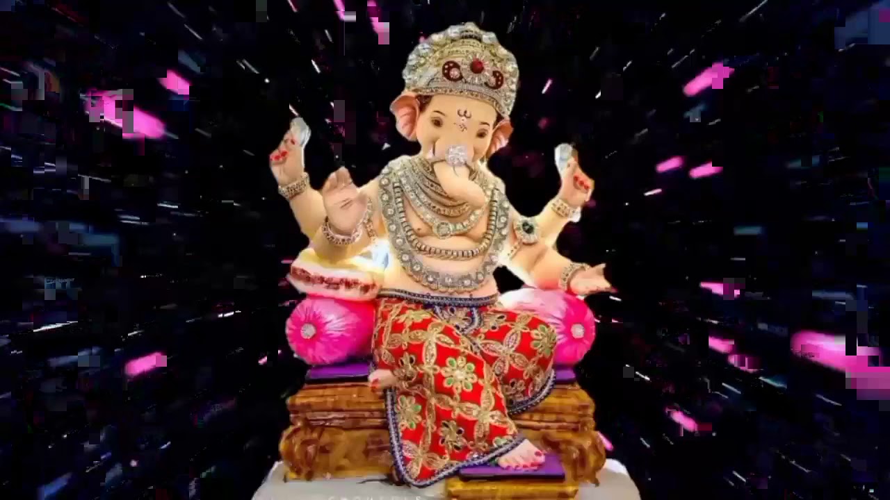 Meri bhakti mein rang bhar jao second part trending song  happy Ganesh chaturthi 2020