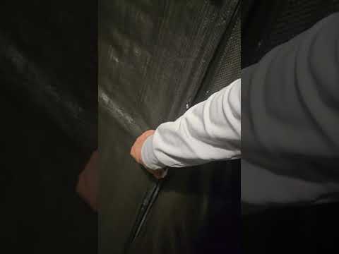 How to join a bed base with u clip