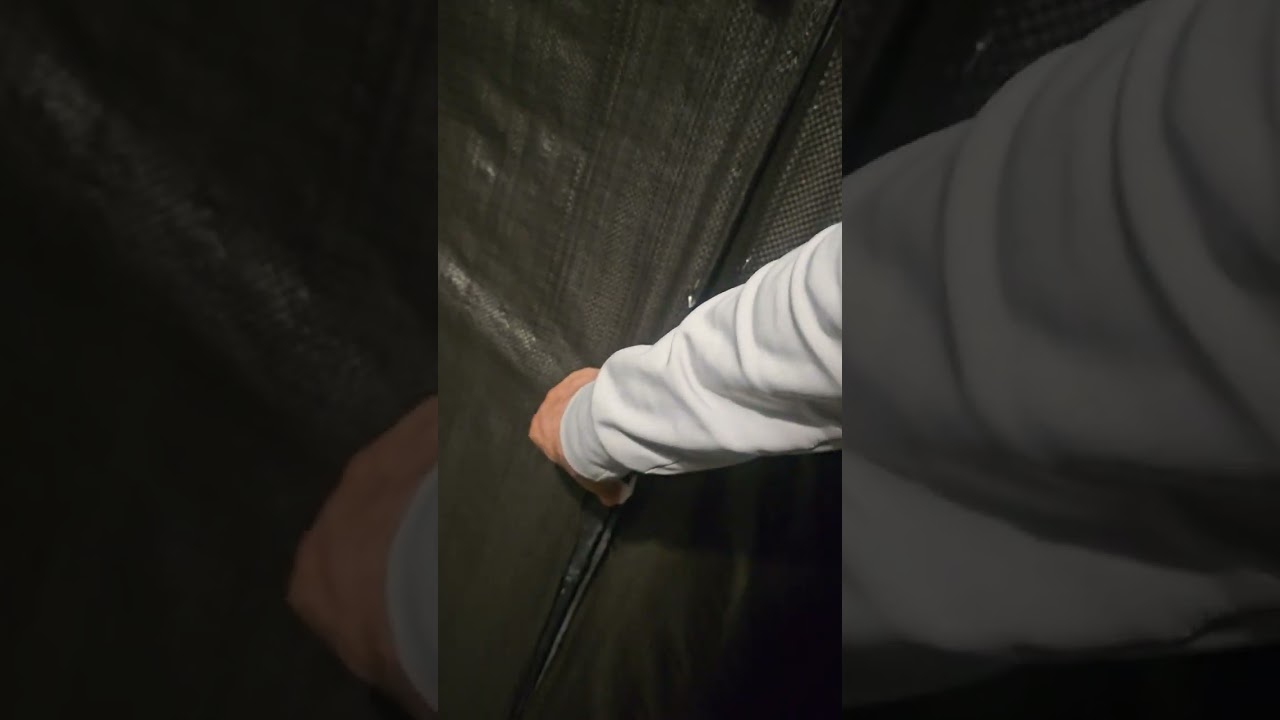 How to join a bed base with u clip