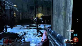 2 Maniere Dactiver La Musique Mob Of The Dead Bo2 Alcatraz