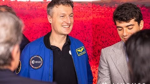 AI*Space | AI House Davos 2024