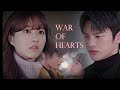 Myul Mang ✘ Dong Kyung || WAR OF HEARTS  [Doom at Your Service fmv]