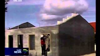 Henry Ford Of Housing - Moladi Model M