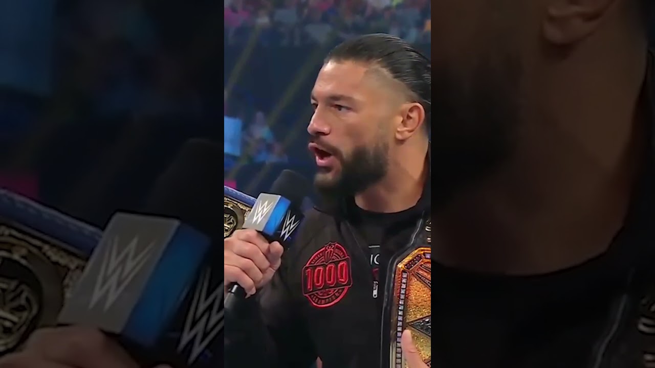 Was this the last straw?  