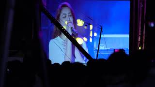 20201127 虎科40周年校慶演唱會 林茉曦-第九夜