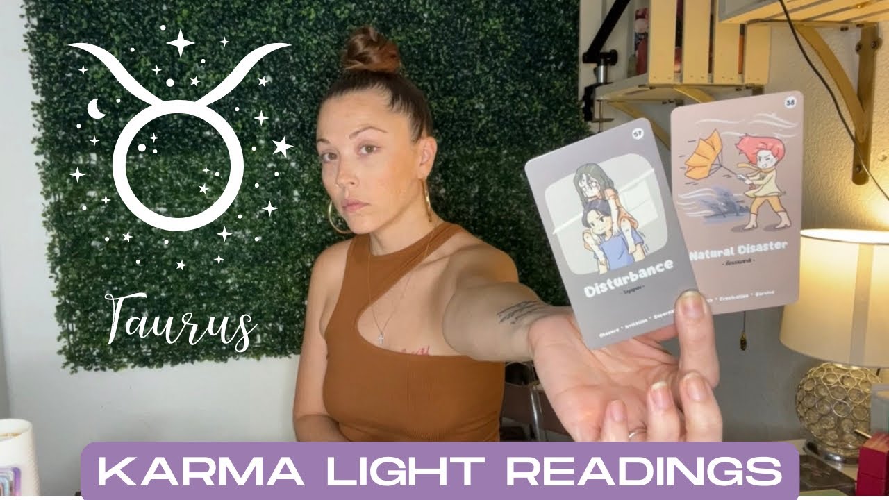 TAURUS ♉️THEY THREW DIRT ON UR NAME & NOW NEED UR HELP - SPIRIT SAYS LEAVE THEM WHERE THEY ARE