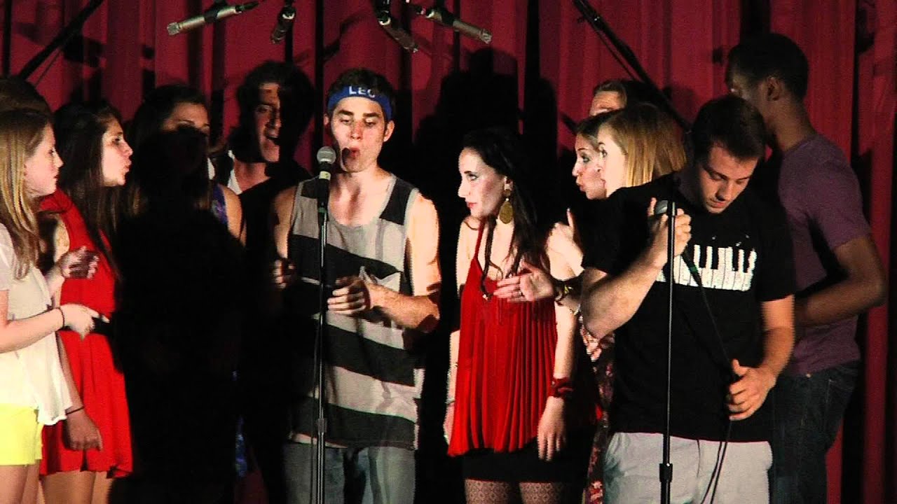 Watch Chris Cornell - When I'm Down by UPenn OFF THE BEAT on YouTube Watch Chris Cornell - When I'm Down by UPenn OFF THE BEAT on YouTube