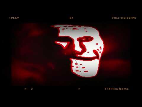 extended start) evil troll face meme by Sk1ttlesVr