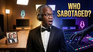 He tried to sabotage his "Friend"? (Clip) #podcast