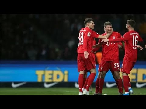alfabet88 x dewikasino88 - LIVE BAYERN MUNICH VS ATLETICO MADRID *** ⚽️