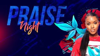 Praise Night with Ariel Fitz