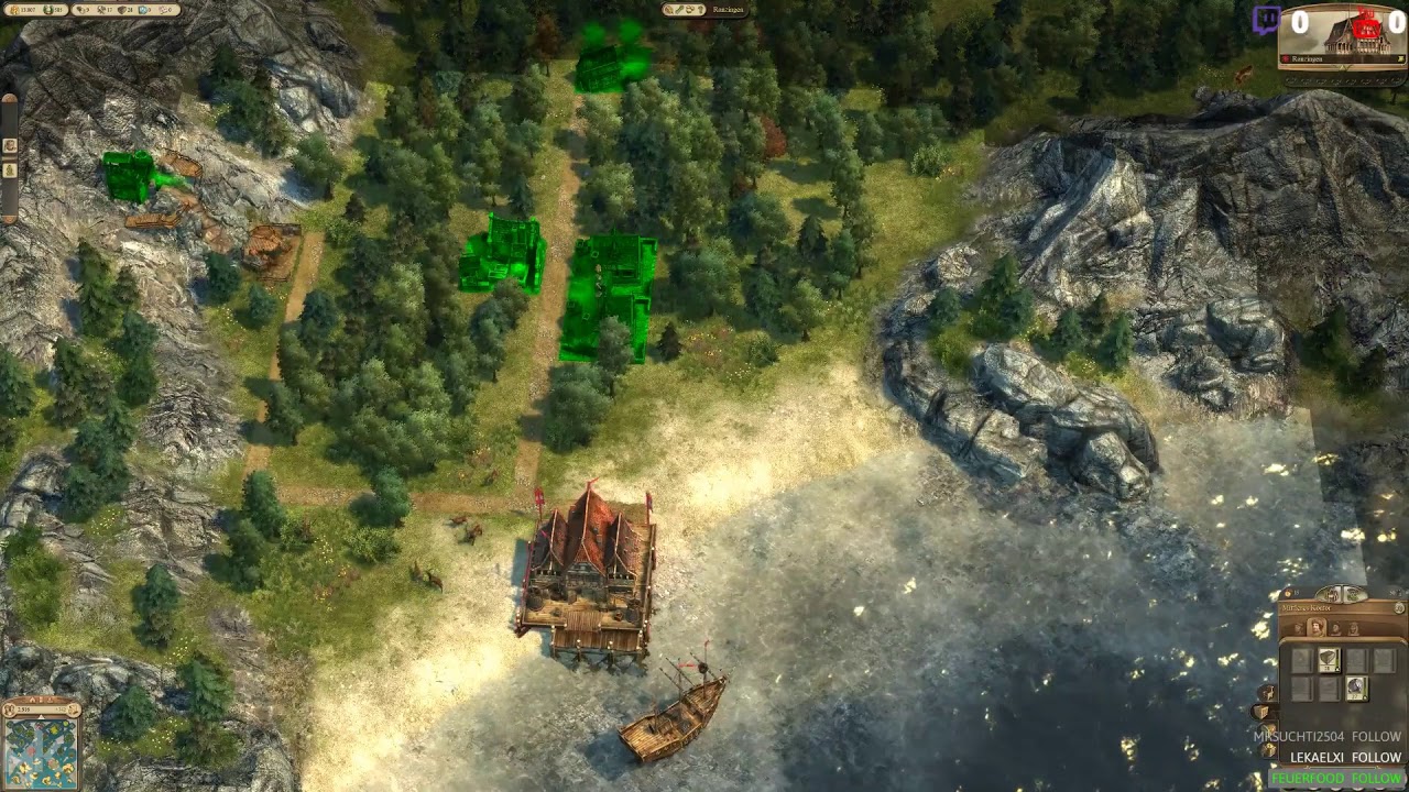 Anno 1404 Online Multiplayer? _ Anno 1404 Online Multiplayer? : r/anno ...