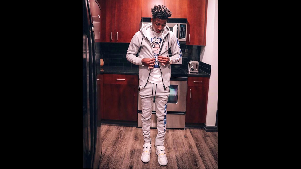 FREE (PIANO) NBA Youngboy x Polo G x Lil Tjay Type Beat ...