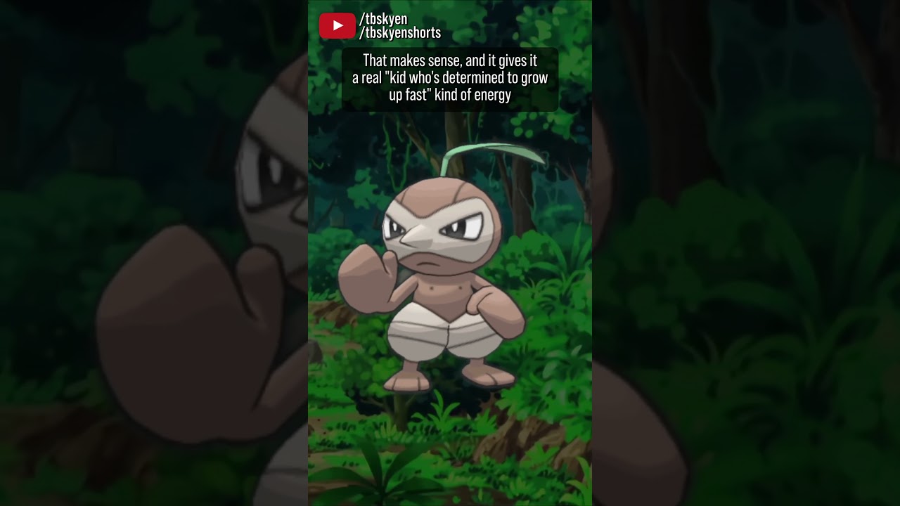 I quite like Seedot. I don't like where it ends up || 