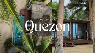 This might be the best Airbnb near Manila..