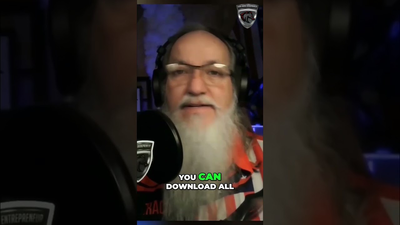 Identity = your life's operating system