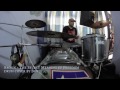 Saosin The Secret Meaning Of Freedom Drum Cover mp3