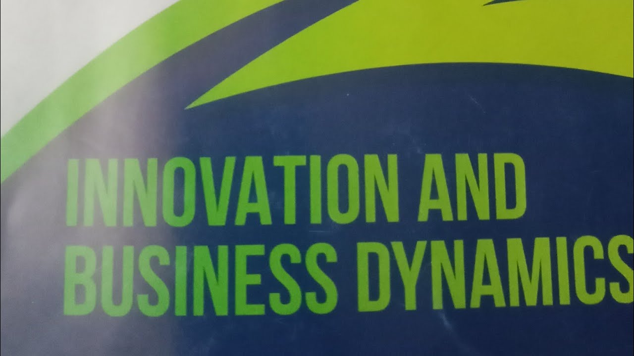 | 4th sem BBA Calicut University FYUGP innovation and business dynamic chapter 4|