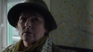 Vera Season 10 E4: The Escape Turn
