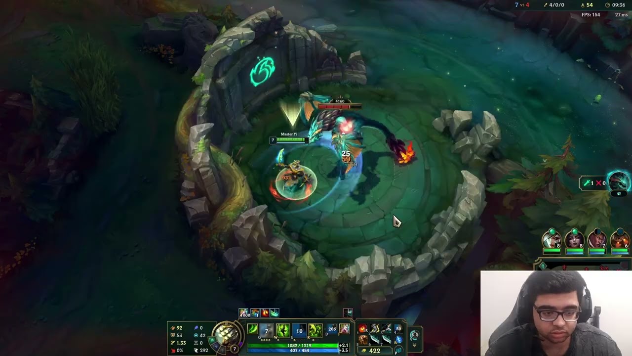 Fix your game rito i will punch my monitor 