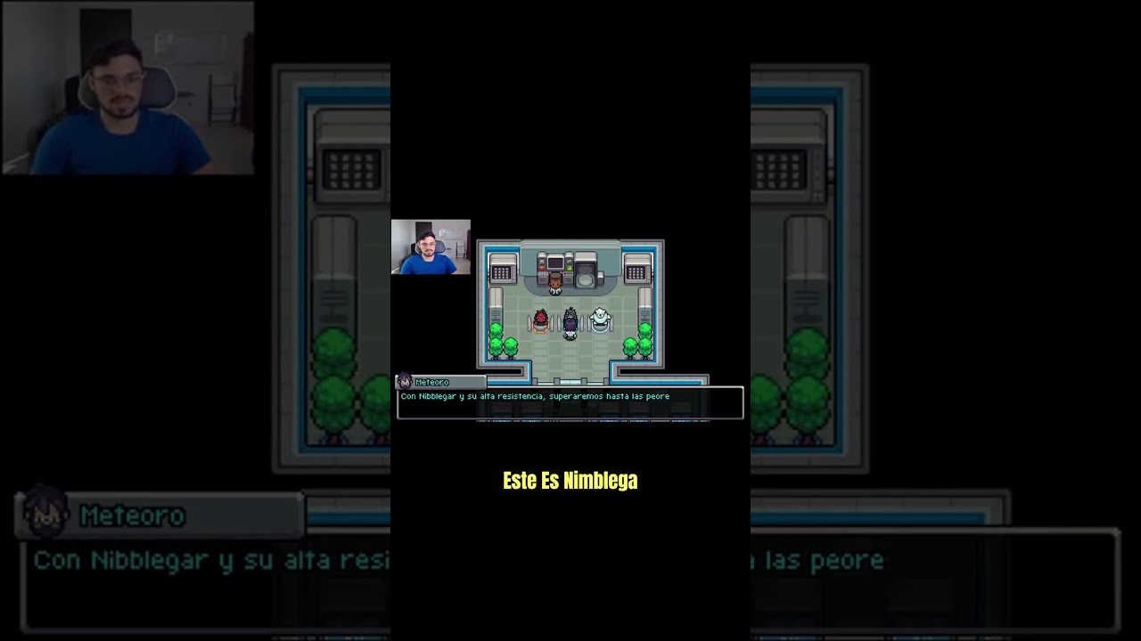 ¡Elige tu primer Coromon!  