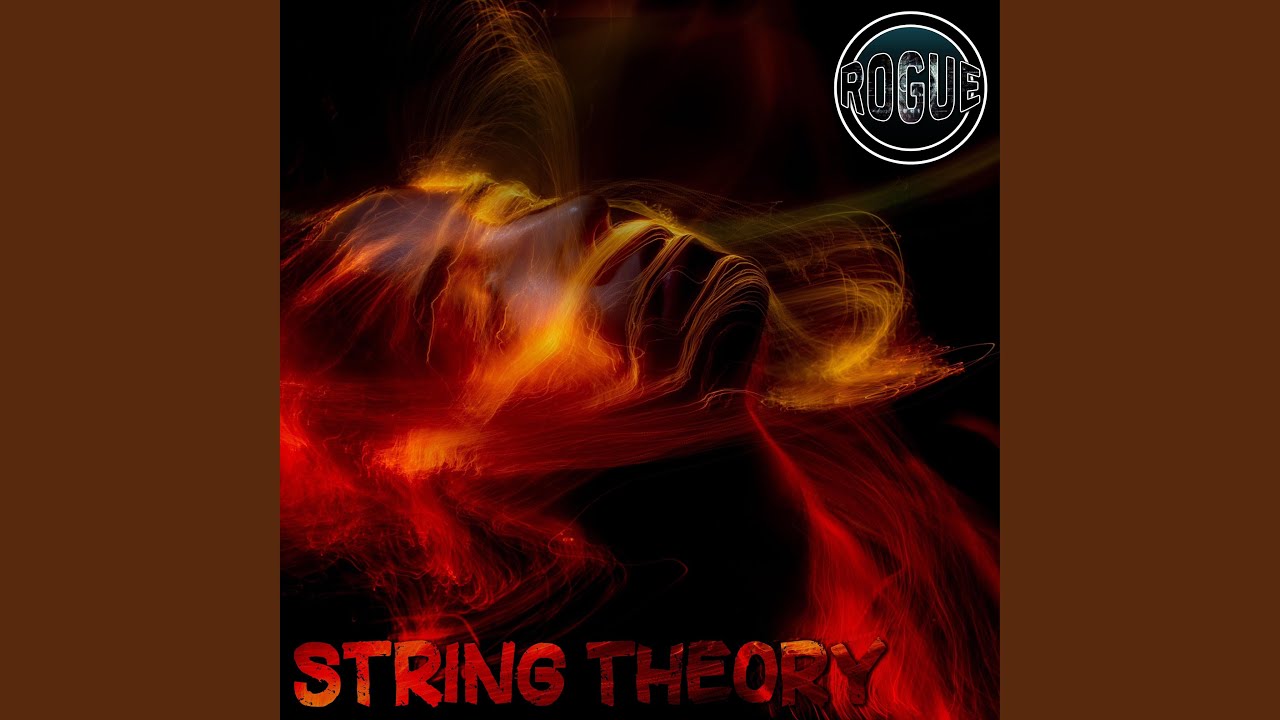 Regardez String Theory sur YouTube Regardez String Theory sur YouTube
