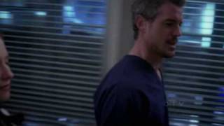 Mark & Lexie 5x13 #1
