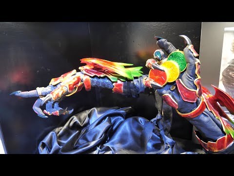 TAMASHII Lab アンク 魂ラボ TAMASHII Lab ANKH | TAMASHII WEB