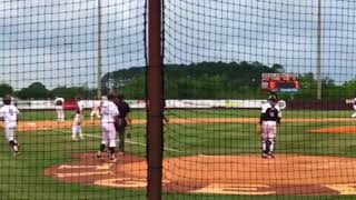 Tannor Dalfrey 2018 double