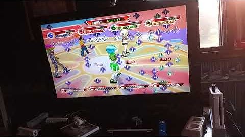 tokyoEVOLVED Ver. B | DIFFICULTY COMPARISON