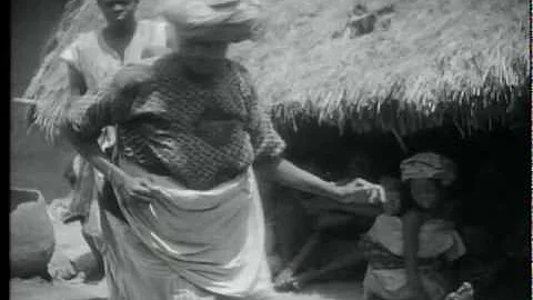 HERSKOVITS AT THE HEART OF BLACKNESS | Behind The ...