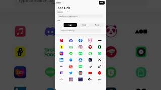 สรางเวบรวมลงกงายๆ ดวย Openlink