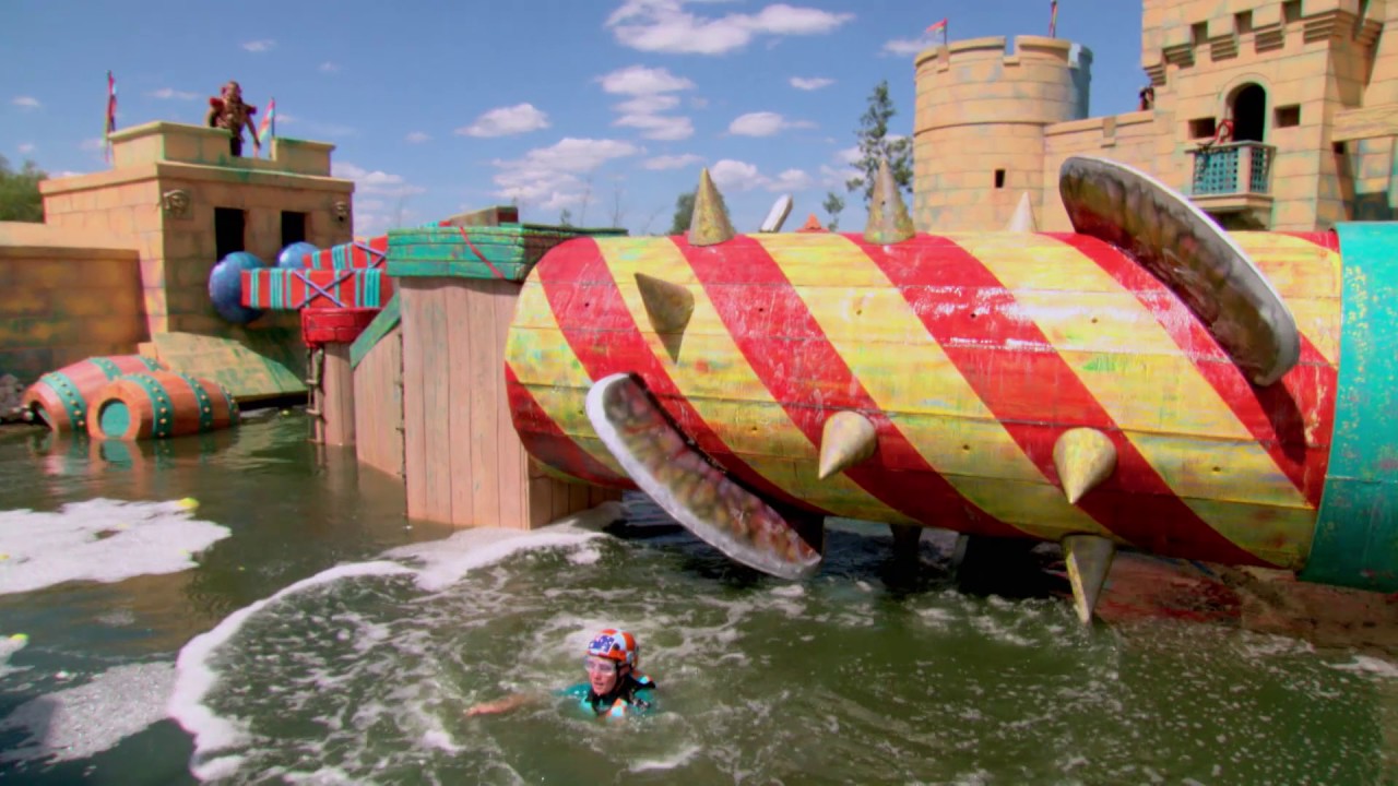 SPLATALOT! Splats From Around The World! YouTube