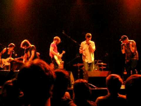 Stephen Malkmus Blitzen Trapper Funk #49