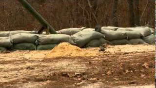 Hand Grenade Course w/ Medal of Honor Recipient