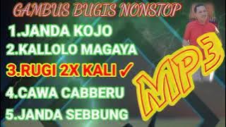 Mp3 lagu gambus bugis nonstop terlaris ridwan syam
