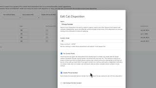 How to set up Call Disposition for Calltools Dialer | Real Estate Wholesaling