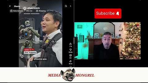 Our ROBOT future depends on ethical Corporate entities & compassionate principled Politicians. 🤖🦿🦾💥🤐