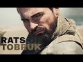 RATS OF TOBRUK | Call of Duty Vangaurd Cinematic