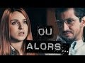 Ou Alors (avec Monsieur Poulpe et Alison Wheeler)