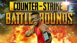 COUNTER-STRIKE: BATTLEGROUNDS