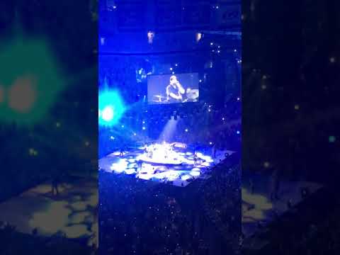 Luke Combs - Even Though I’m Leaving (Live @ PNC Arena) 9/10/21