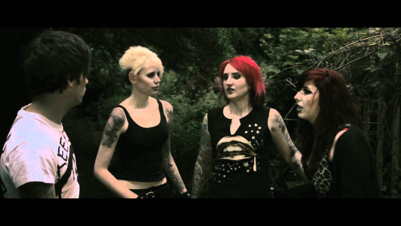 DRAG - Charredboard Box - 'Jack's Song'