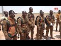 Snc bobo 2024 les parachutistes commandos font des sauts dexhibition