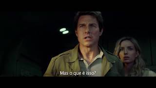 A Múmia  FIlme Completo Dublado